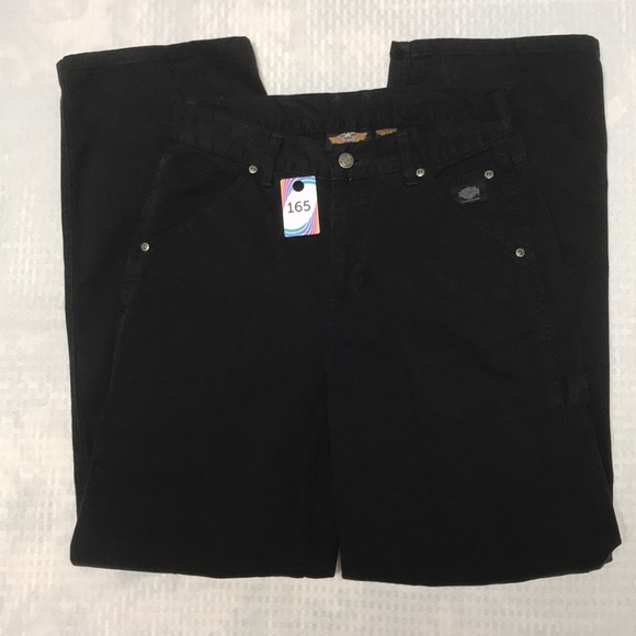 Harley-Davidson Denim - Harley Davidson Jeans